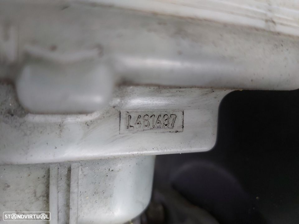 Servo Freio Ford Focus Ref: 3M51-2B195-CF - 2