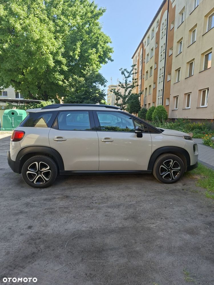 Citroën C3 Aircross - 3