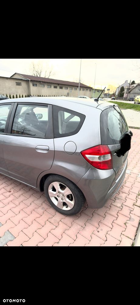 Honda Jazz 1.2 i-VTEC - 7