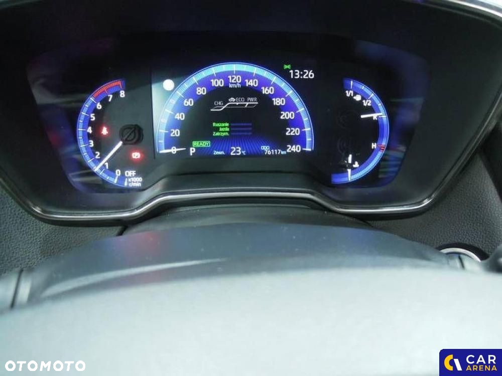 Toyota Corolla - 9
