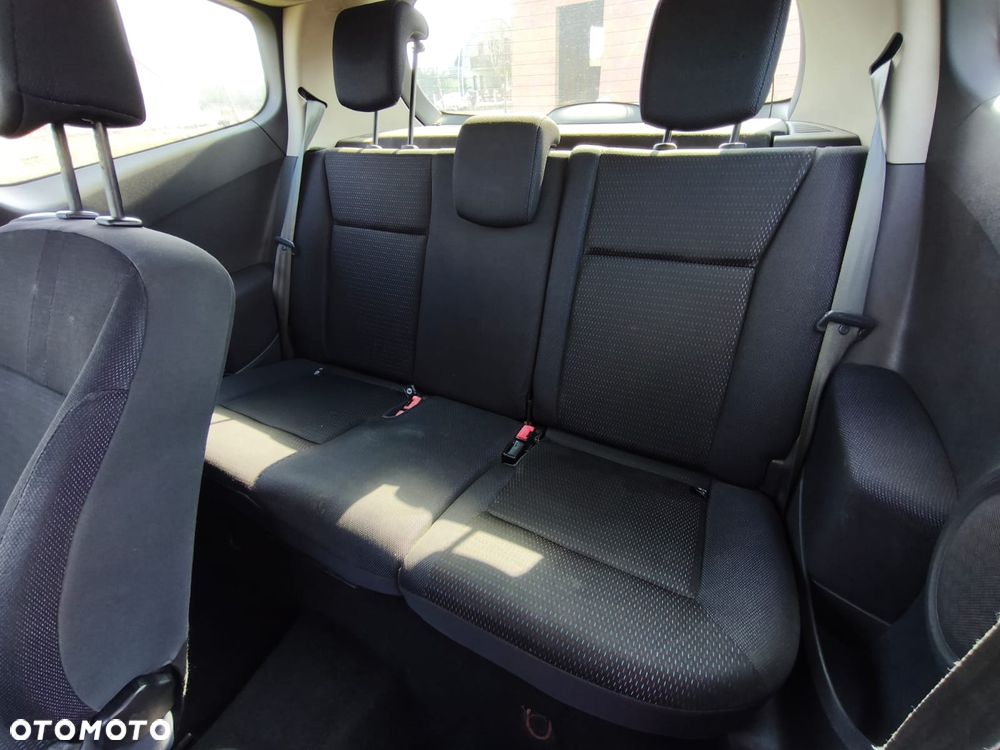 Renault Clio 1.5 dCi Alize - 7