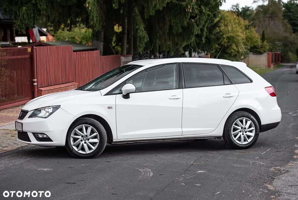 Seat Ibiza - 13