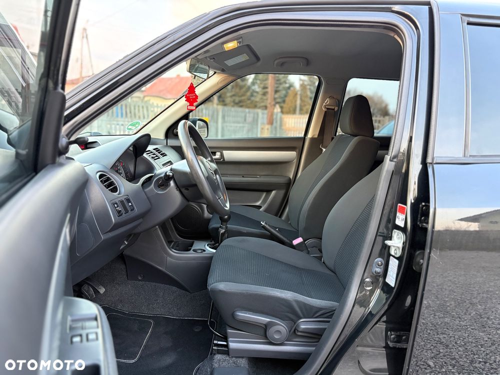 Suzuki Swift 1.3 Comfort - 22