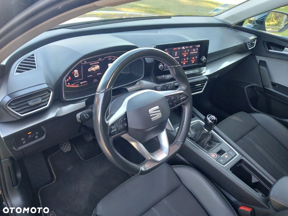 Seat Leon - 10