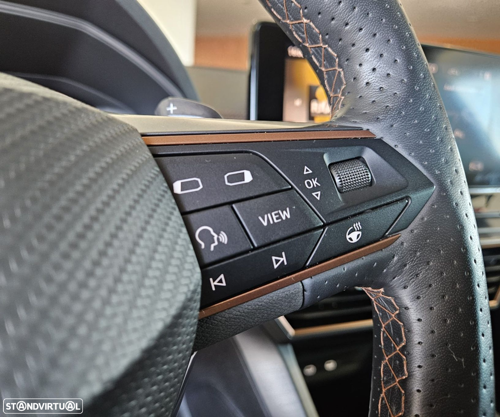 Cupra Formentor 1.4 e-Hybrid Sport DSG - 20