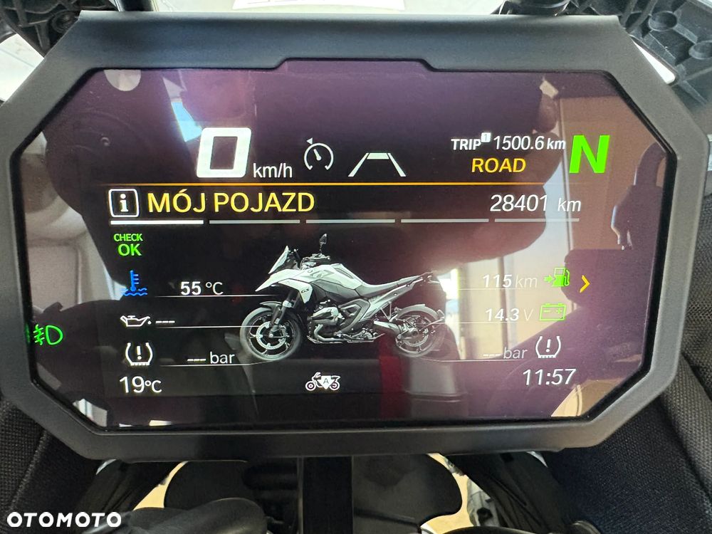 BMW R - 12