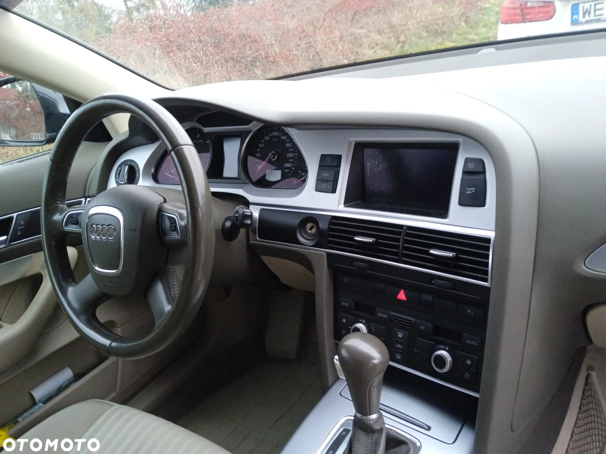 Audi A6 2.0 TDI Multitronic - 14
