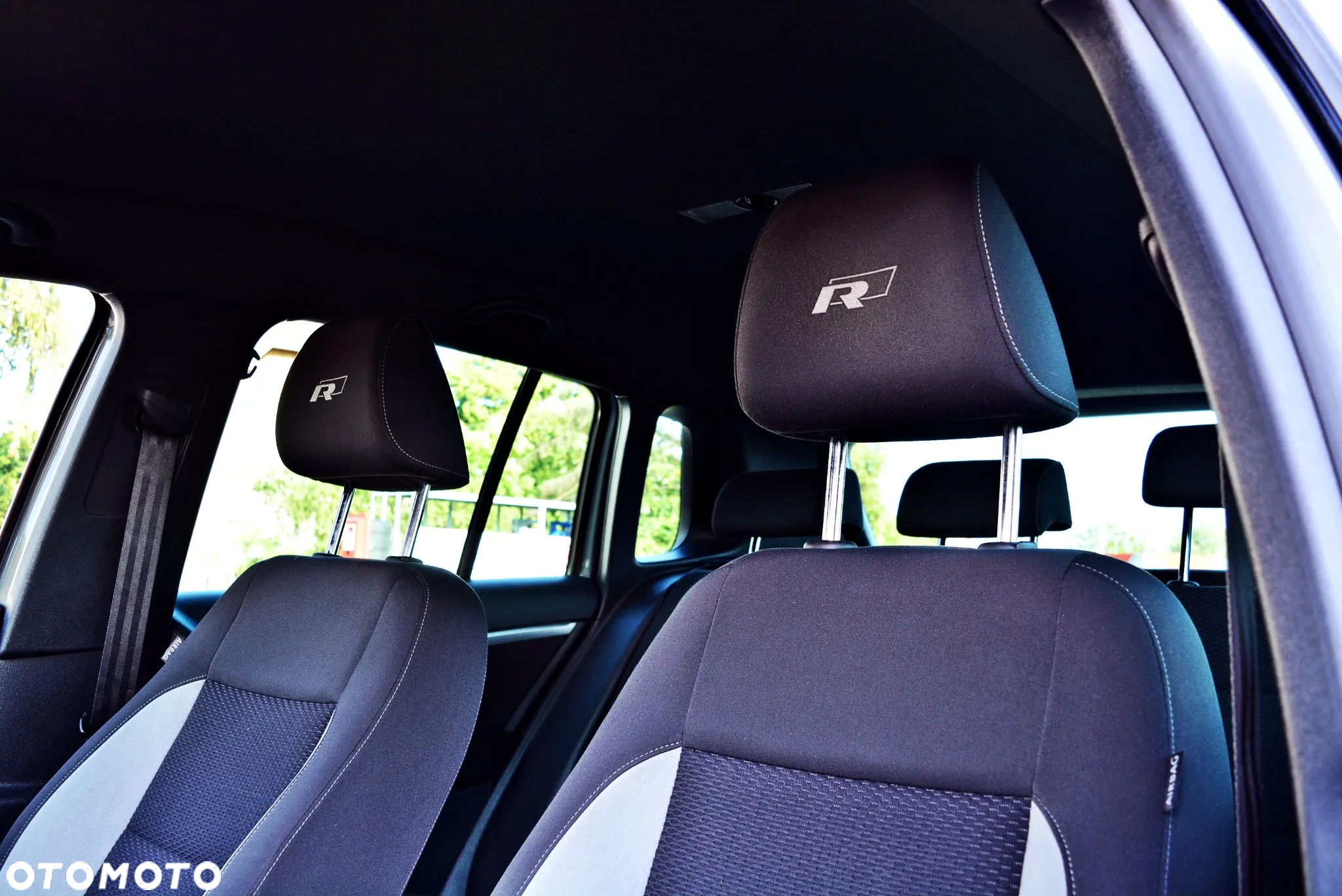 Volkswagen Tiguan 2.0 TSI 4Mot R-Style DSG - 8