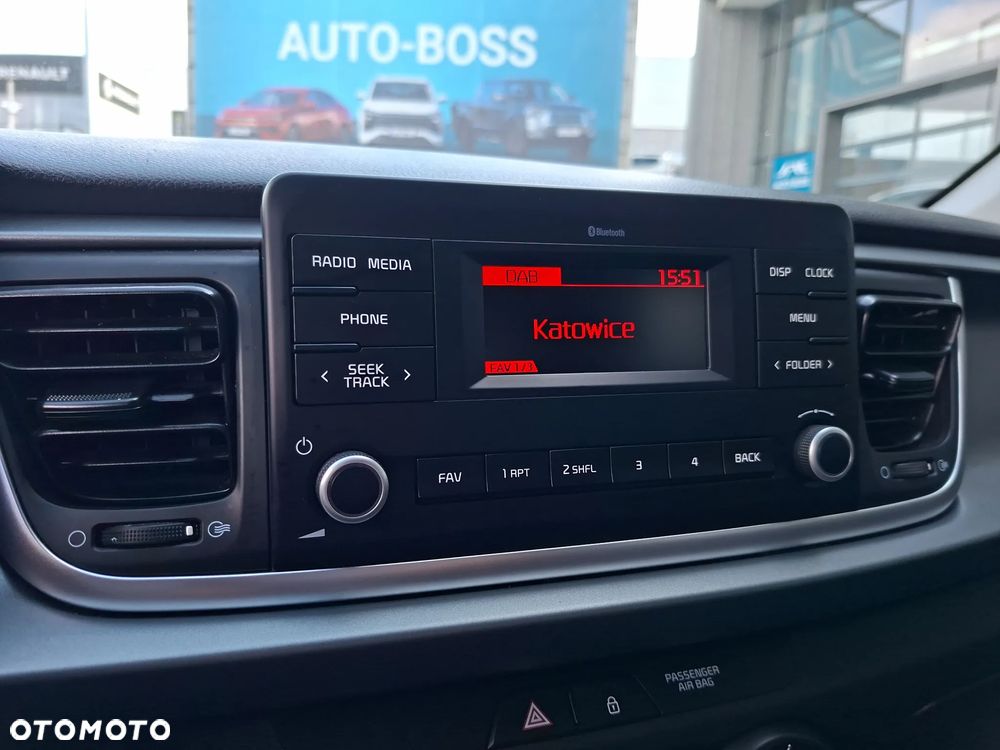 Kia Rio 1.2 M - 26