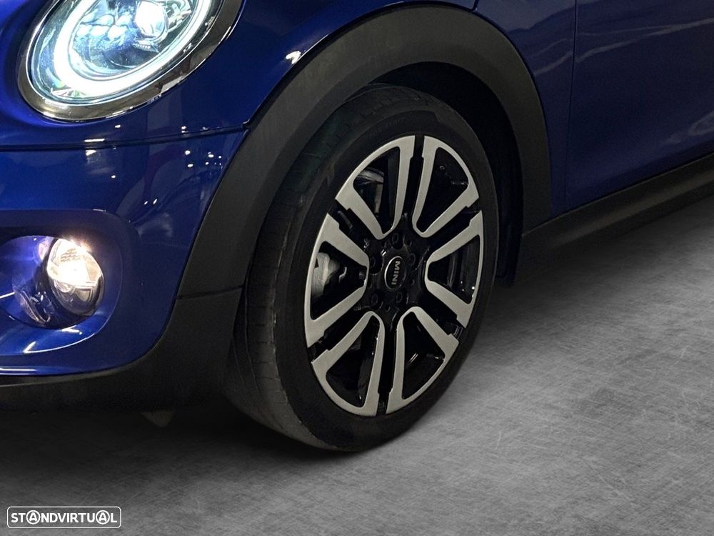 MINI 3 Portas Cooper Auto - 17