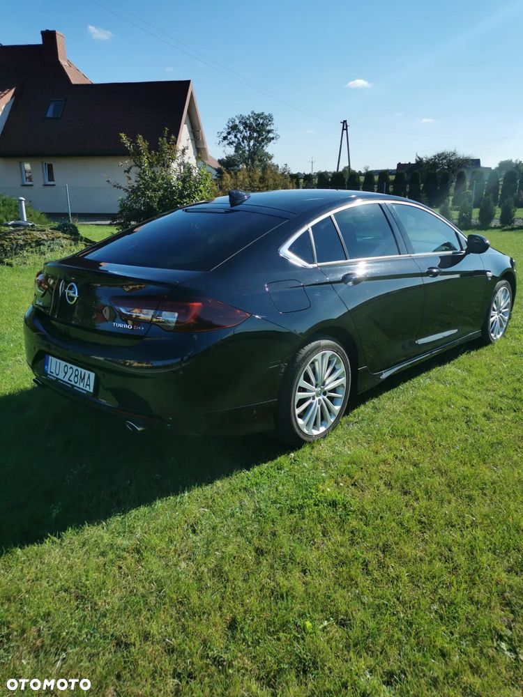 Opel Insignia - 9
