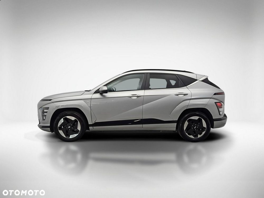 Hyundai Kona 65kWh Smart - 2