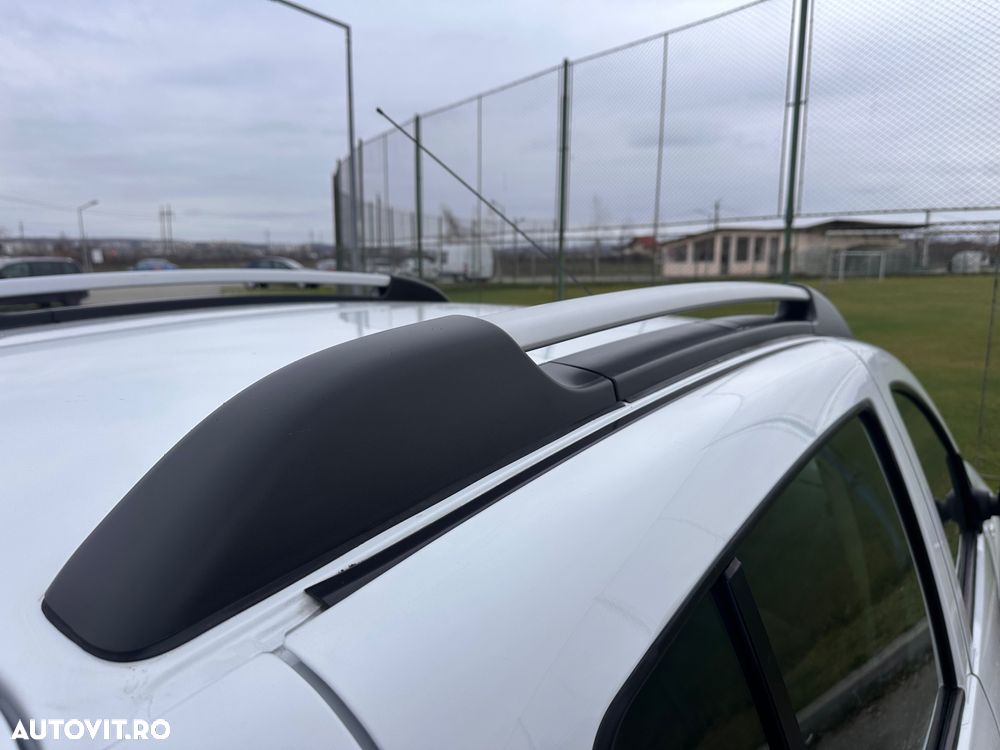 Dacia Sandero Stepway TCe 90 Prestige - 12