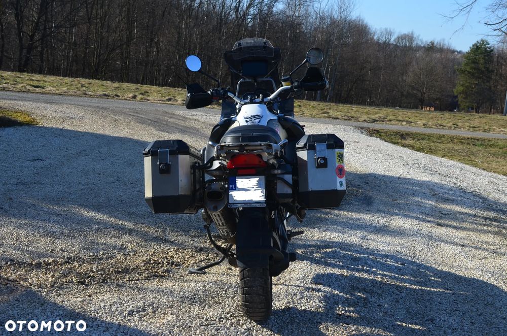 BMW GS - 10