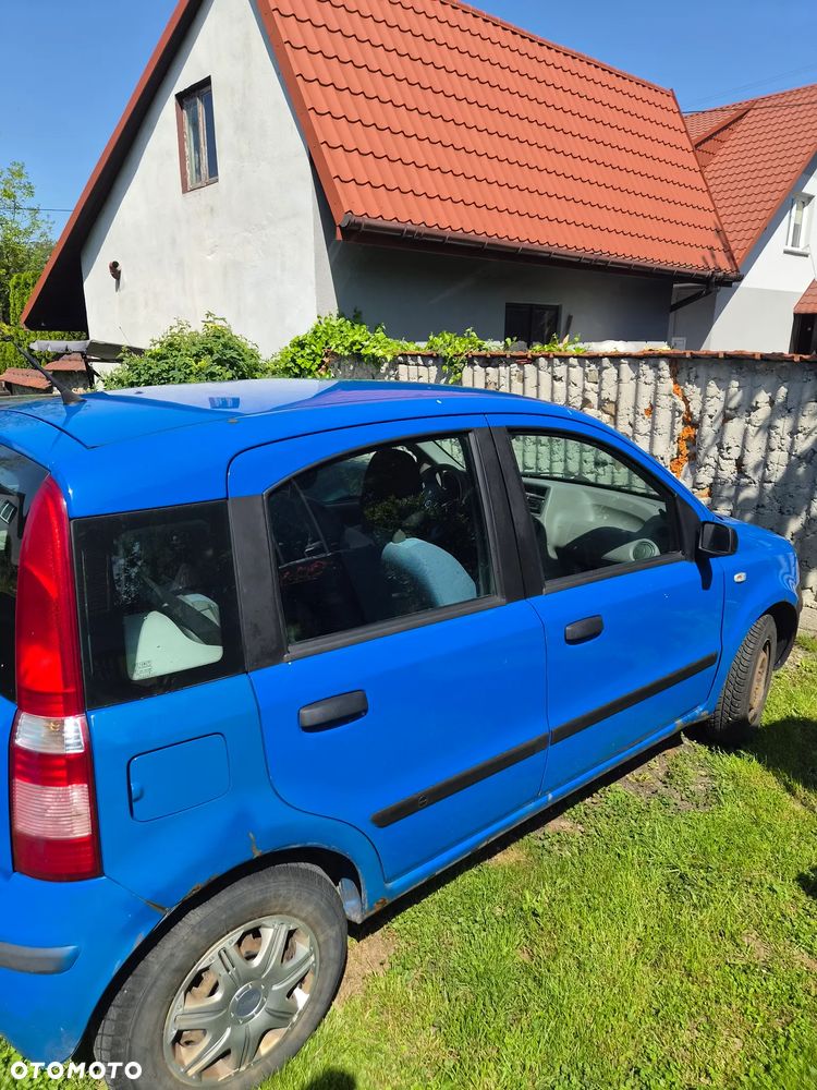 Fiat Panda 1.1 Active Plus - 3