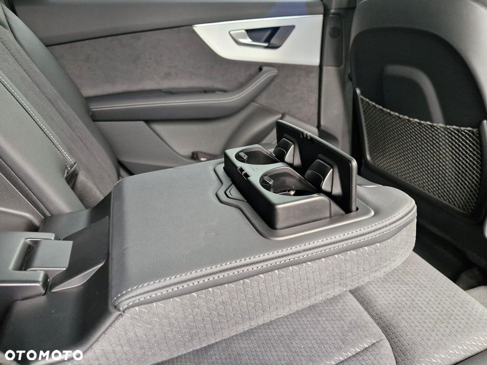 Audi Q7 50 TDI mHEV Quattro S Line Tiptr - 29