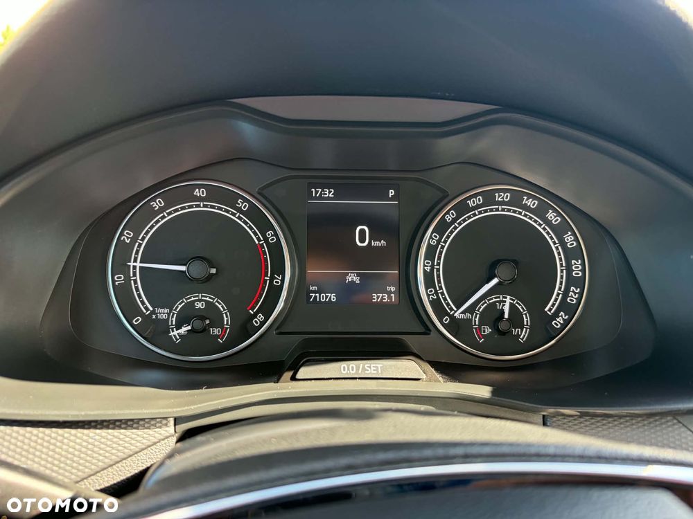 Skoda Kamiq 1.5 TSI DSG Drive - 4