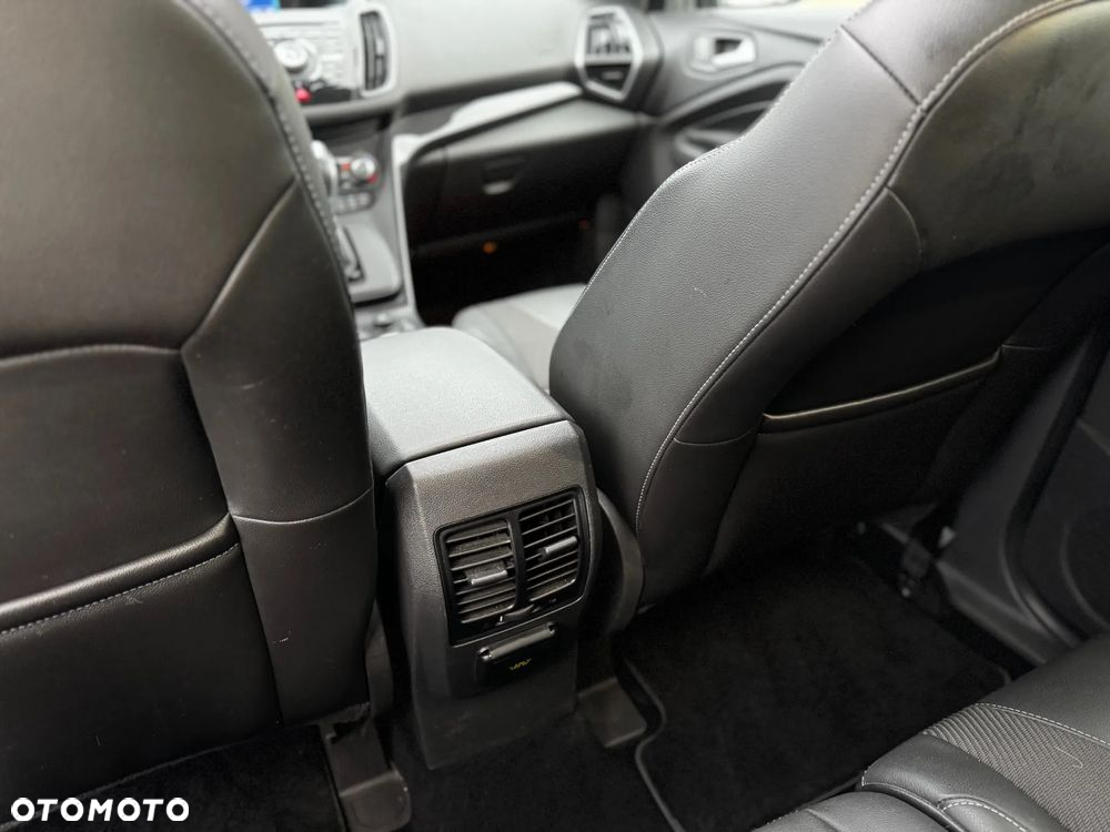Ford Kuga 2.0 TDCi 4x4 Individual - 21