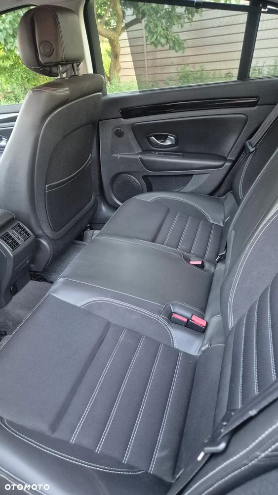 Renault Laguna 2.0 Bose Edition - 11