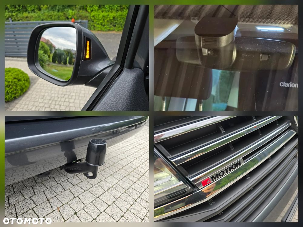 Volkswagen Multivan - 32