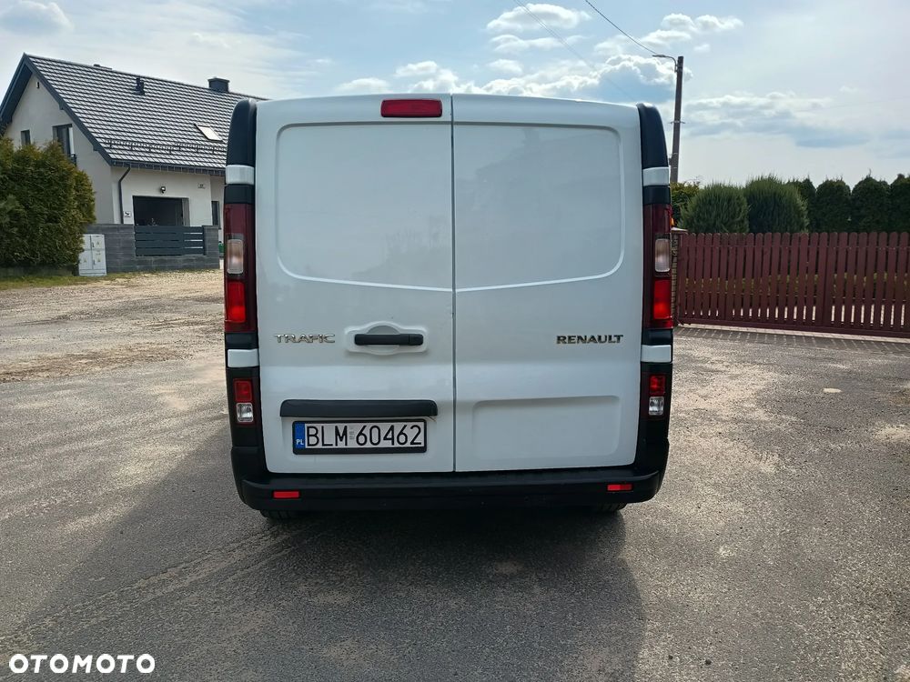 Renault Trafic - 4