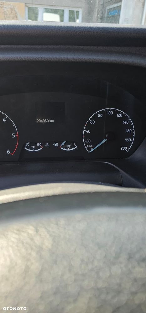 Ford Transit L4H3 FV23% Brygadówka - 9