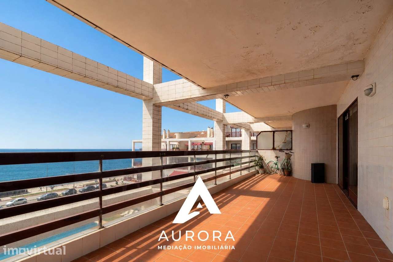 Apartamento T3 Venda em Canidelo,Vila Nova de Gaia - Grande imagem: 5/37