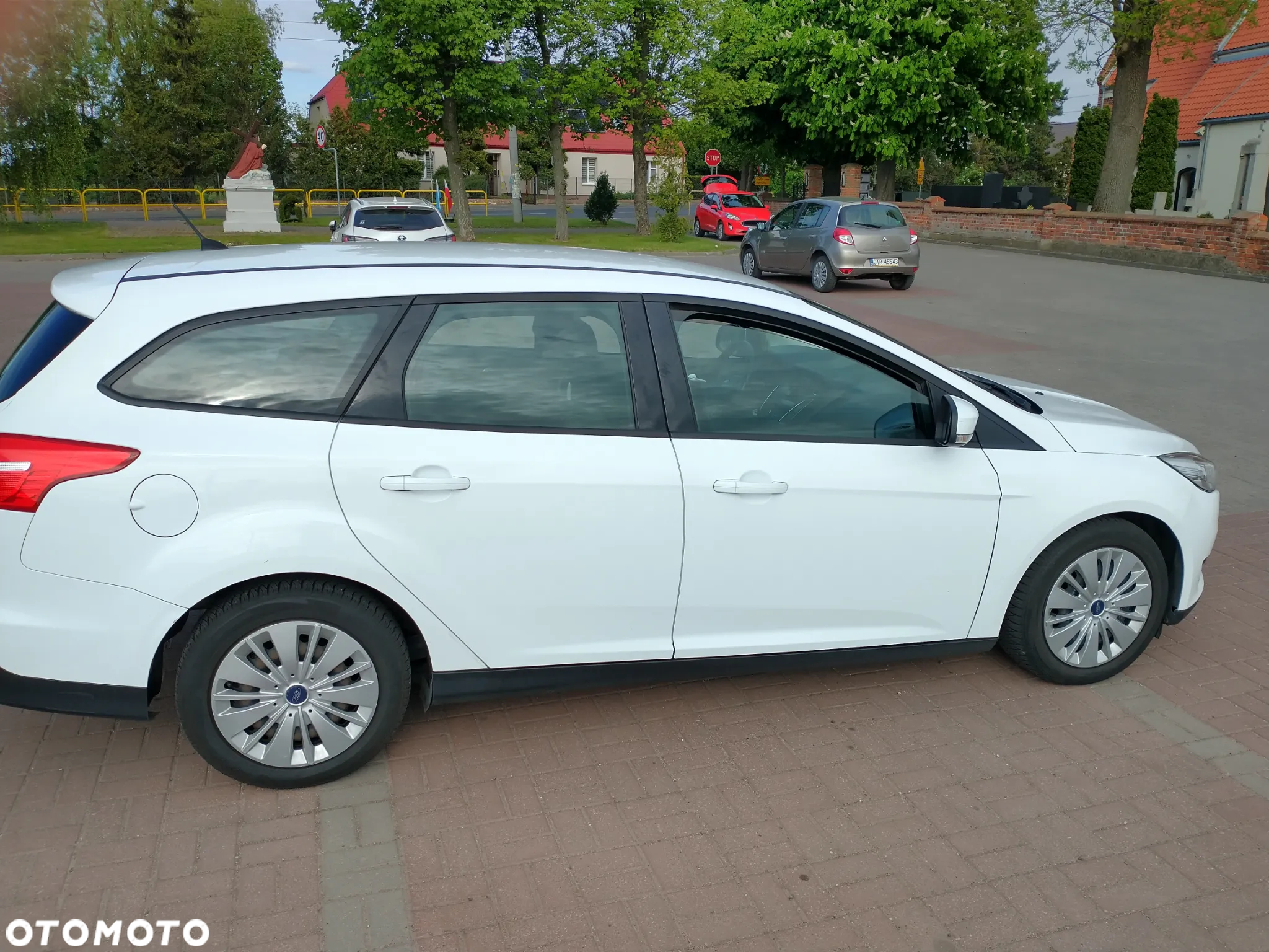 Ford Focus - 4