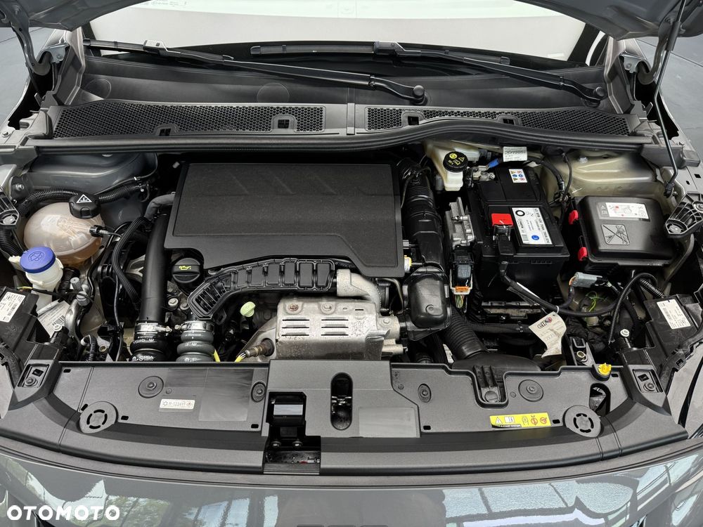 Peugeot 208 1.2 PureTech Allure S&S - 21