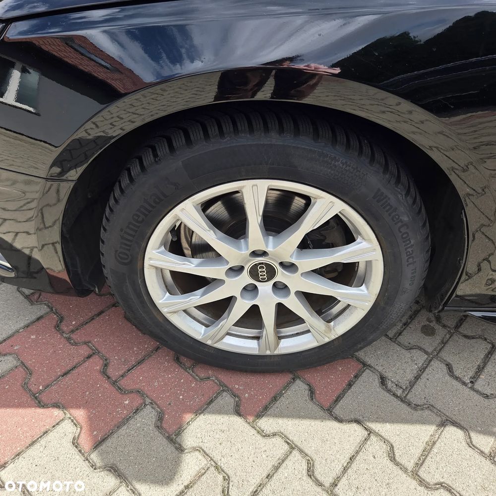 Audi A4 Avant 35 TDI S tronic advanced - 23