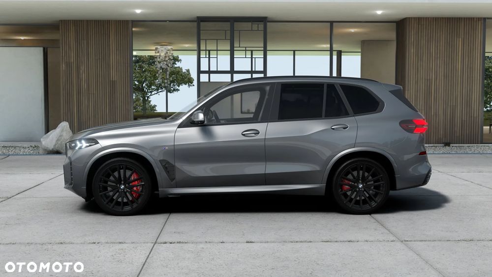BMW X5 xDrive30d - 3