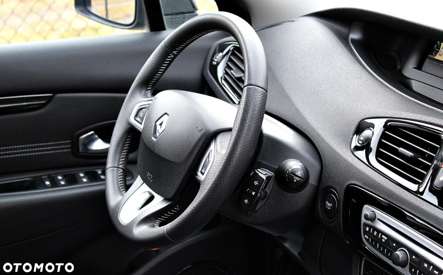 Renault Scenic - 19