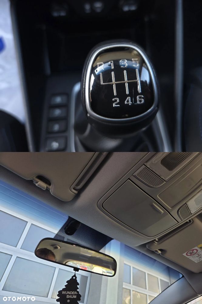 Hyundai Tucson 1.6 GDi 2WD Style - 30