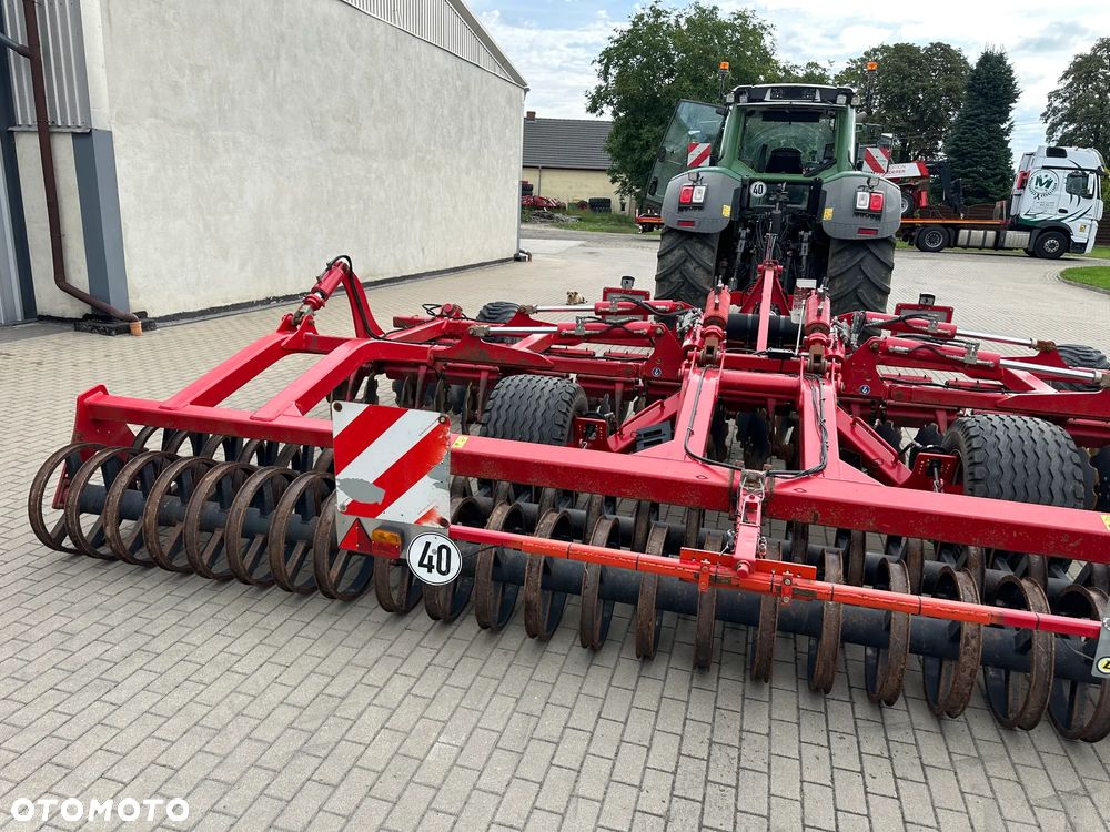 Horsch Joker 6RT 5RT - 21
