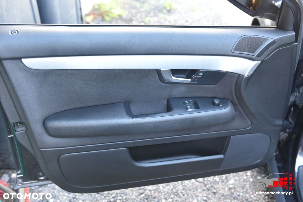 Audi A4 Avant - 15