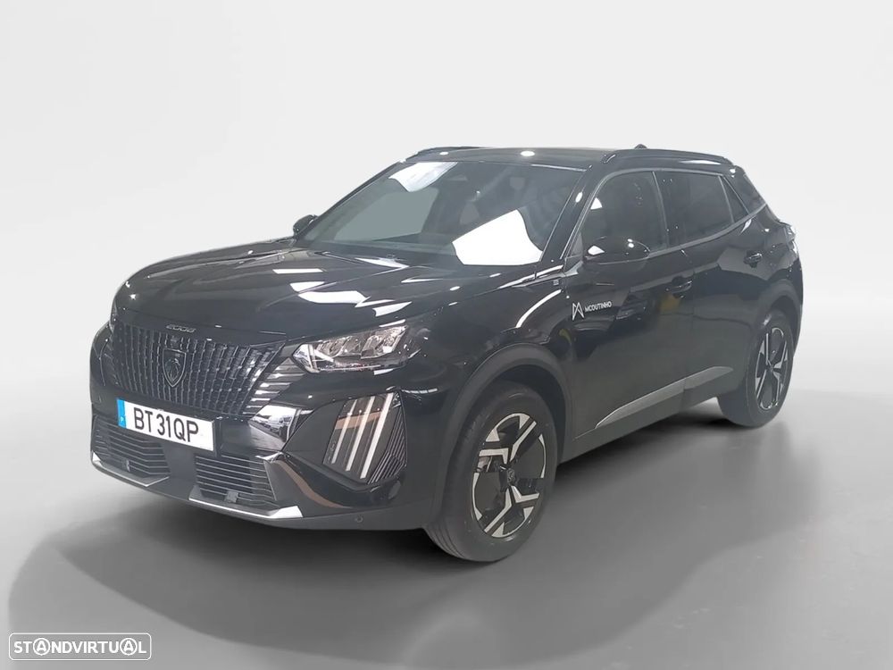 Peugeot e-2008 54 kWh Allure - 2