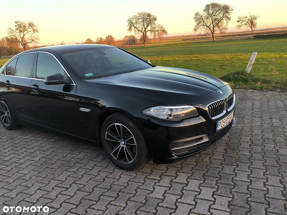 BMW Seria 5 - 3