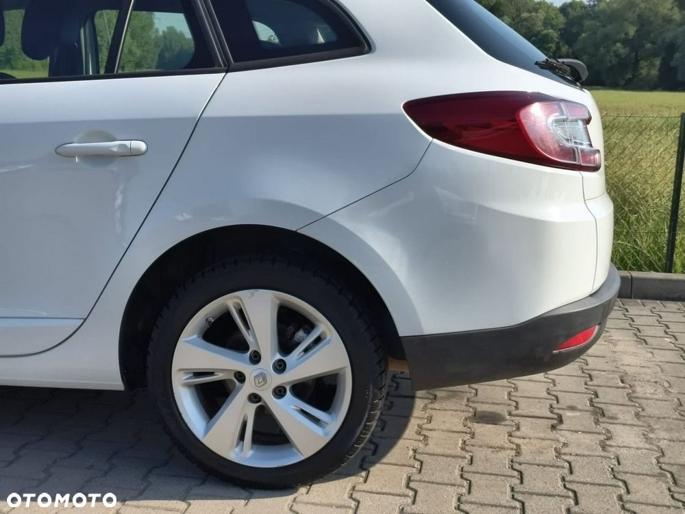 Renault Megane - 30