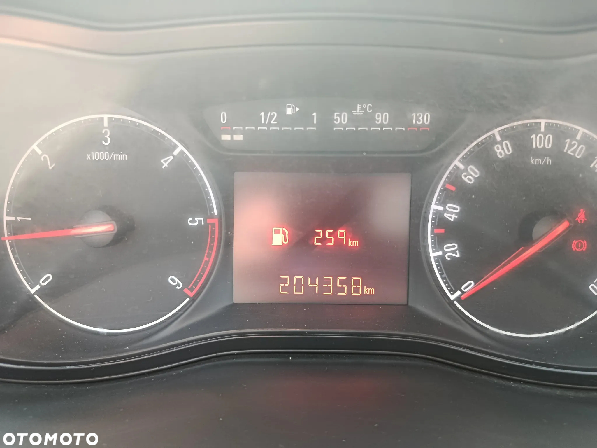 Opel Corsa 1.3 CDTI Enjoy - 5