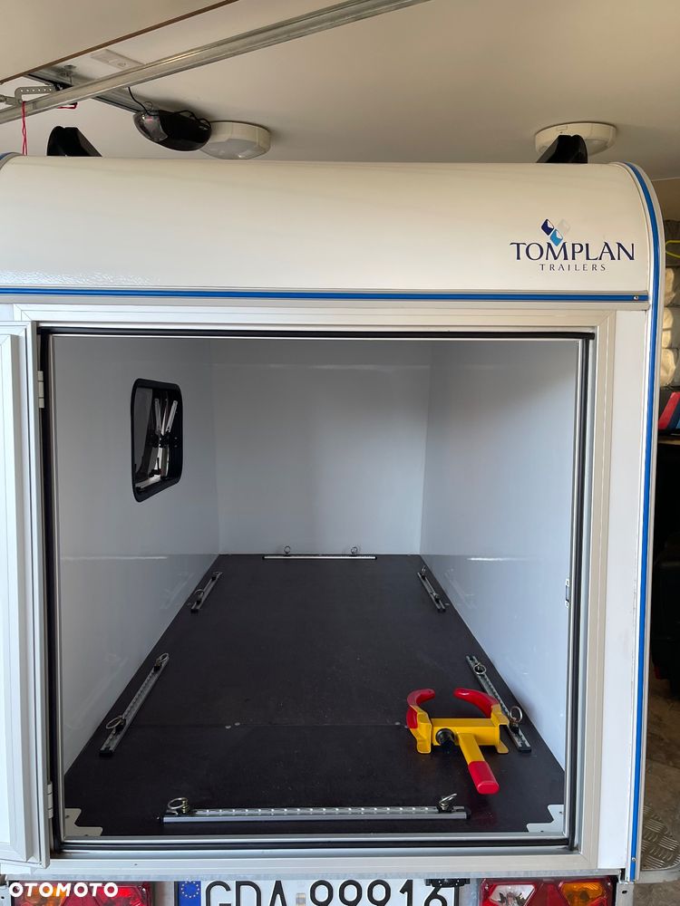 TOMPLAN TF 4 SP PLUS - 11