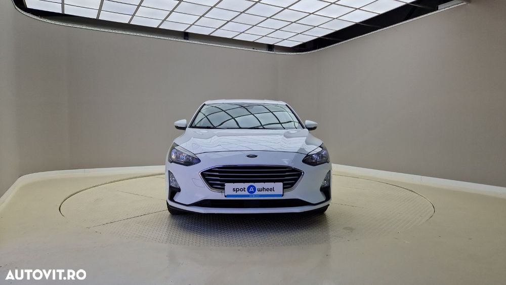 Ford Focus 1.5 EcoBlue Trend Edition - 3