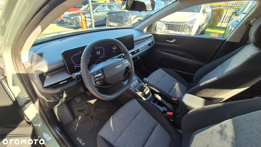 Kia Stonic 1.0 T-GDI Smart - 14