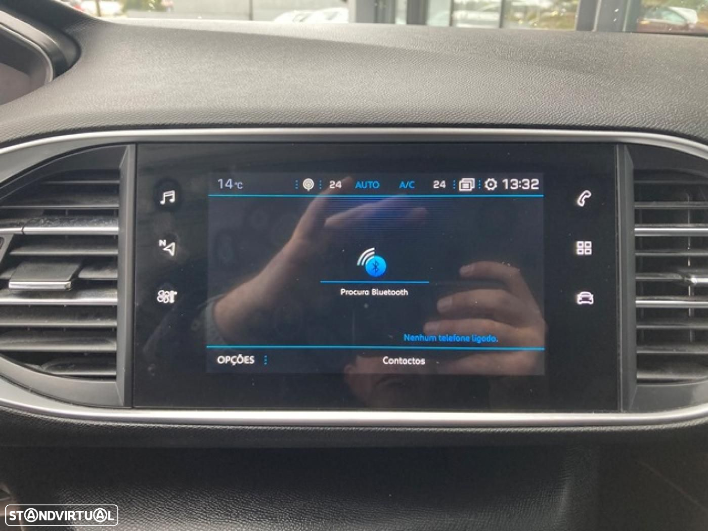 Peugeot 308 SW 1.5 BlueHDi Allure EAT8 - 23