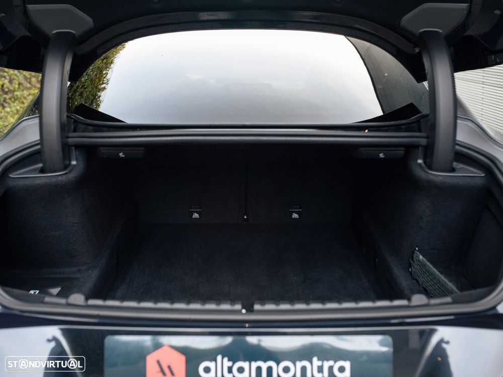 BMW 840 d xDrive Pack M - 54