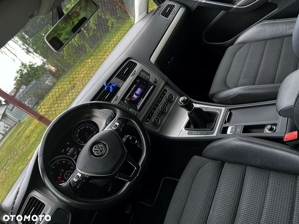 Volkswagen Golf 1.2 TSI Highline - 27