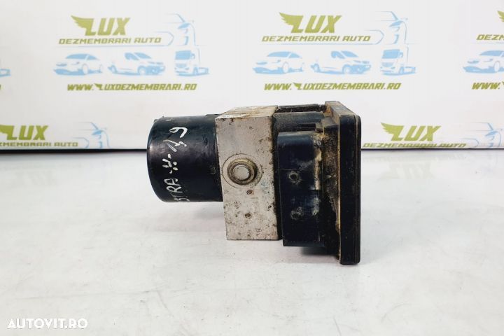 Pompa abs 1.4 16v 00403046d0 Opel Astra H  [din 2004 pana  2007] seria - 5
