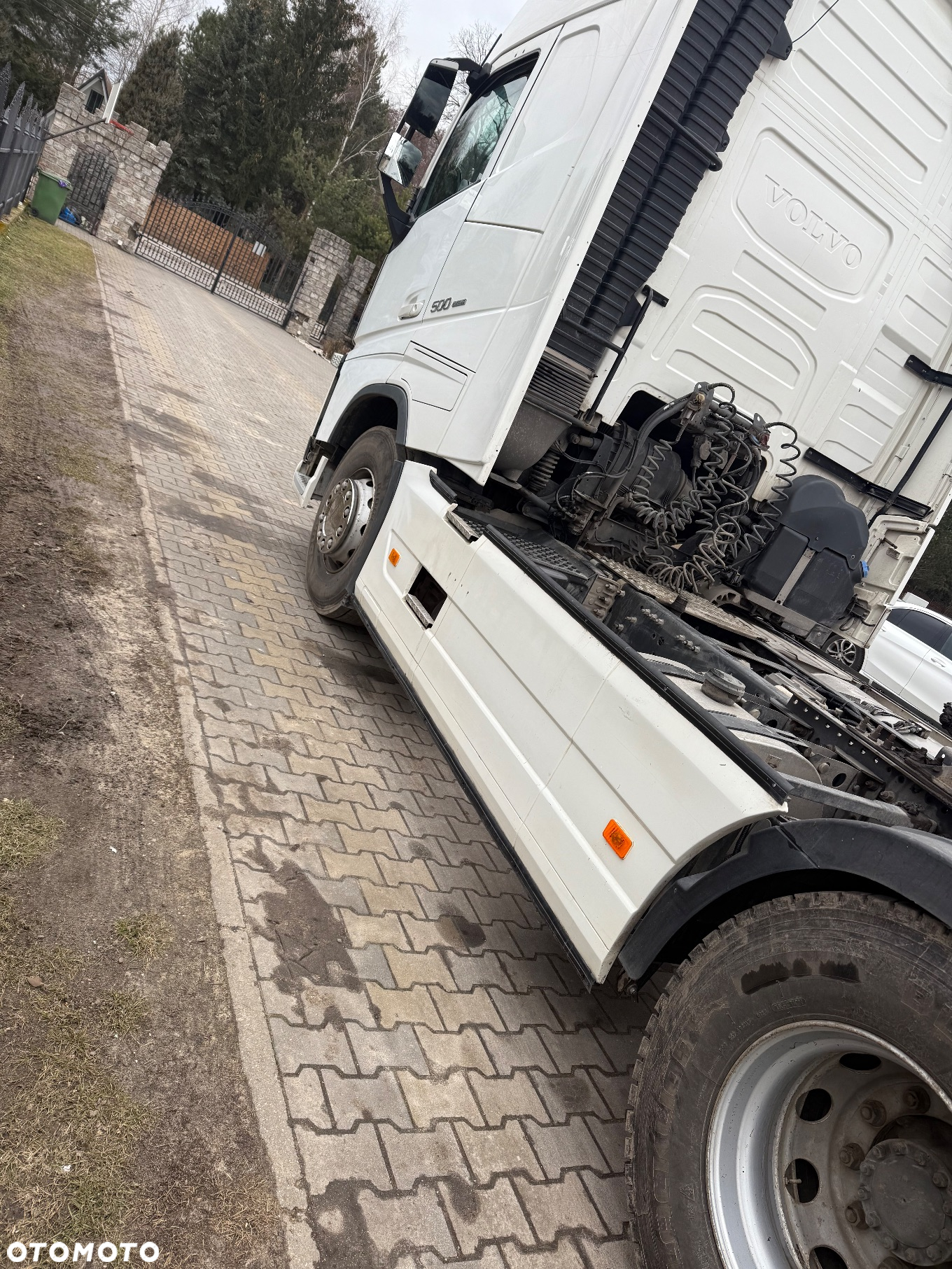 Volvo Fh4 - 5