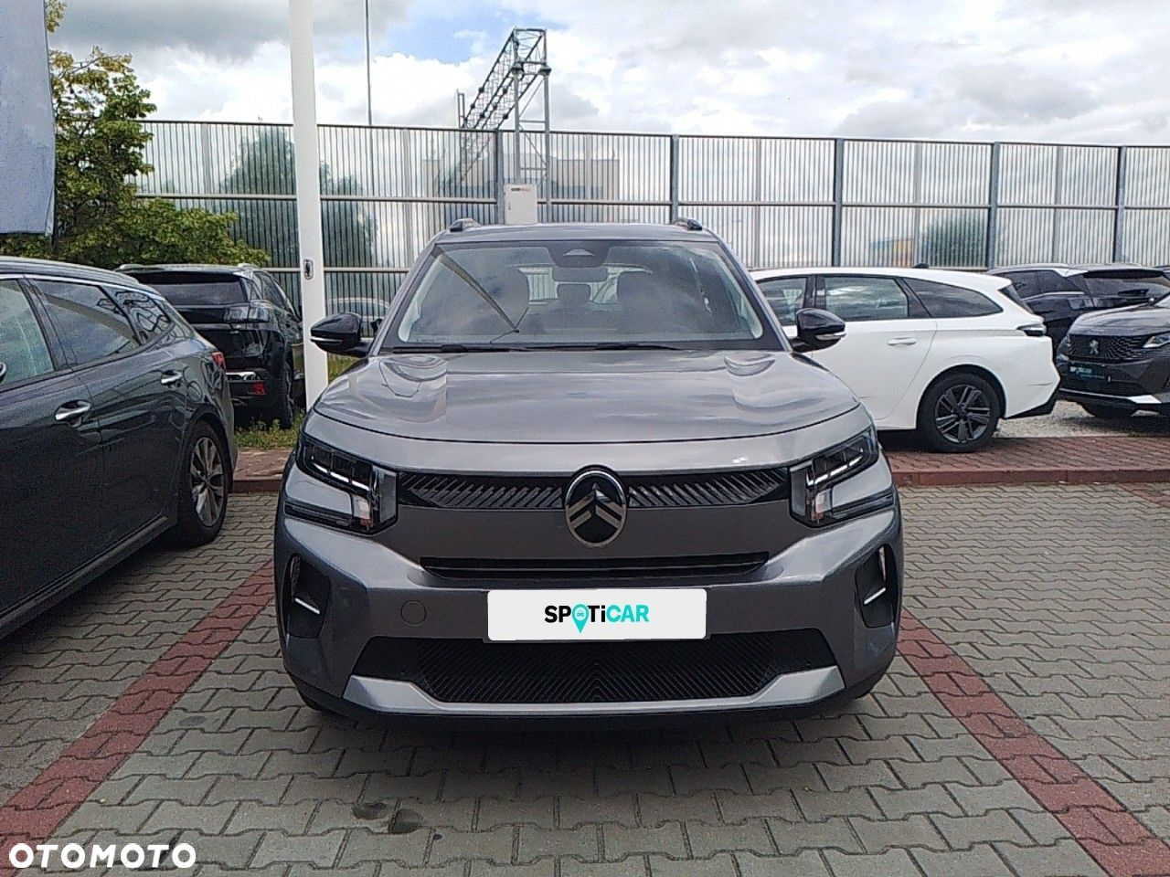 Citroën C3 1.2 T Max - 2
