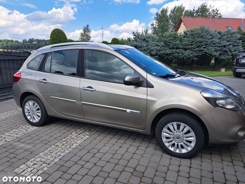 Renault Clio 1.2 TCE Expression - 3