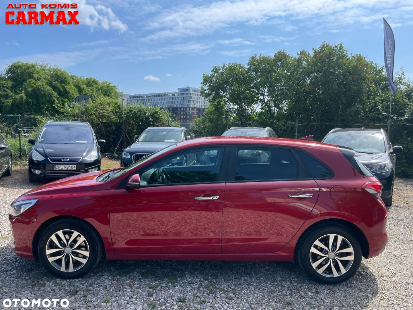 Hyundai i30 1.0 T-GDI Premiere Style - 4